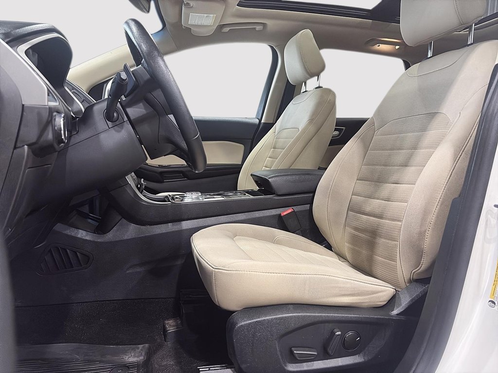 Ford Edge SEL 2020 à Saint-Hyacinthe, Québec - 8 - w1024h768px