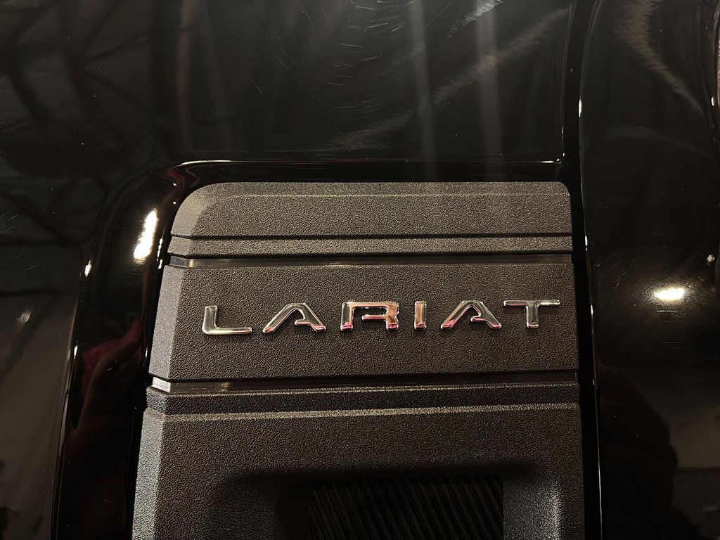 Ford Maverick LARIAT SUPERCREW AWD 2023-5