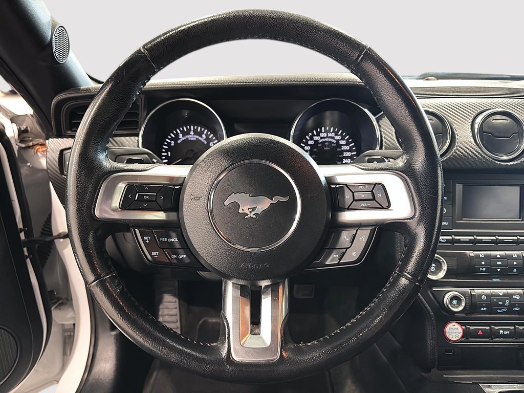 Ford Mustang V6 2016 à Saint-Hyacinthe, Québec - 12 - w1024h768px