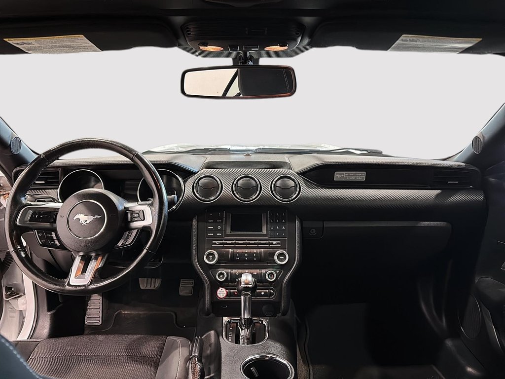 Ford Mustang V6 2016 à Saint-Hyacinthe, Québec - 10 - w1024h768px