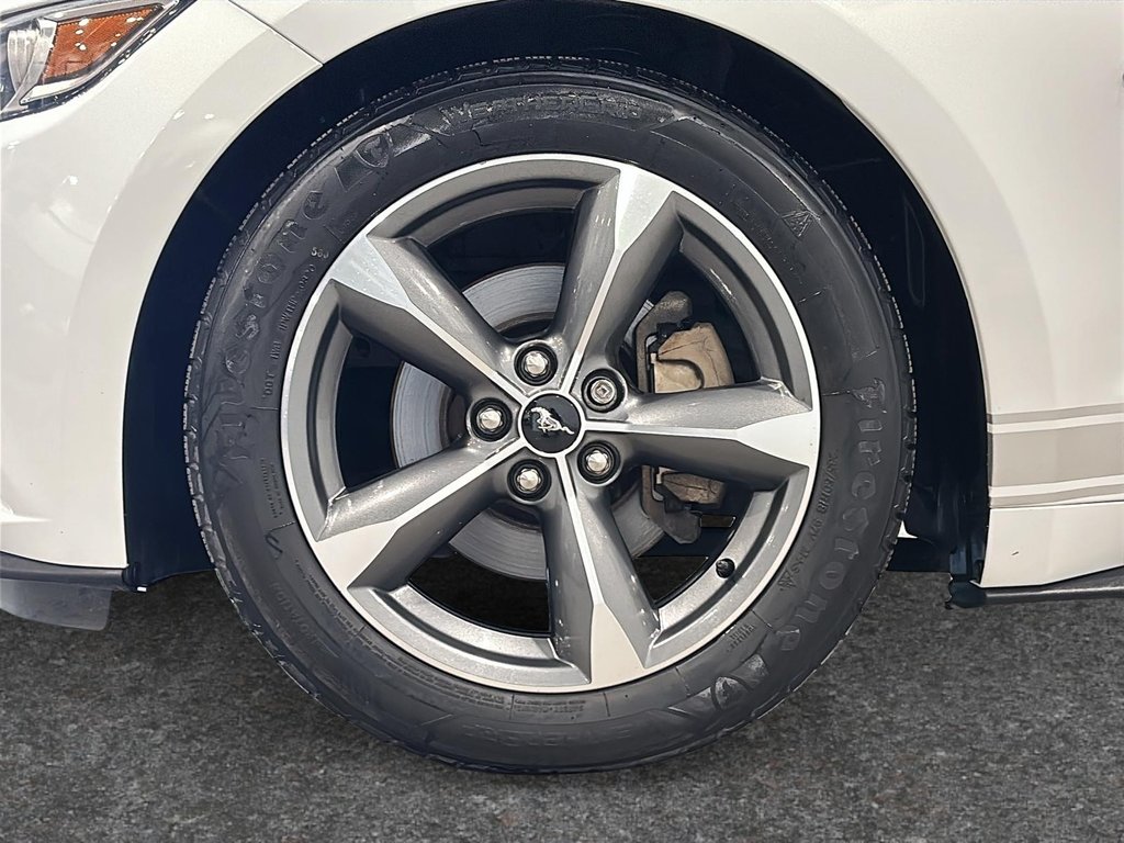 Ford Mustang V6 2016 à Saint-Hyacinthe, Québec - 8 - w1024h768px