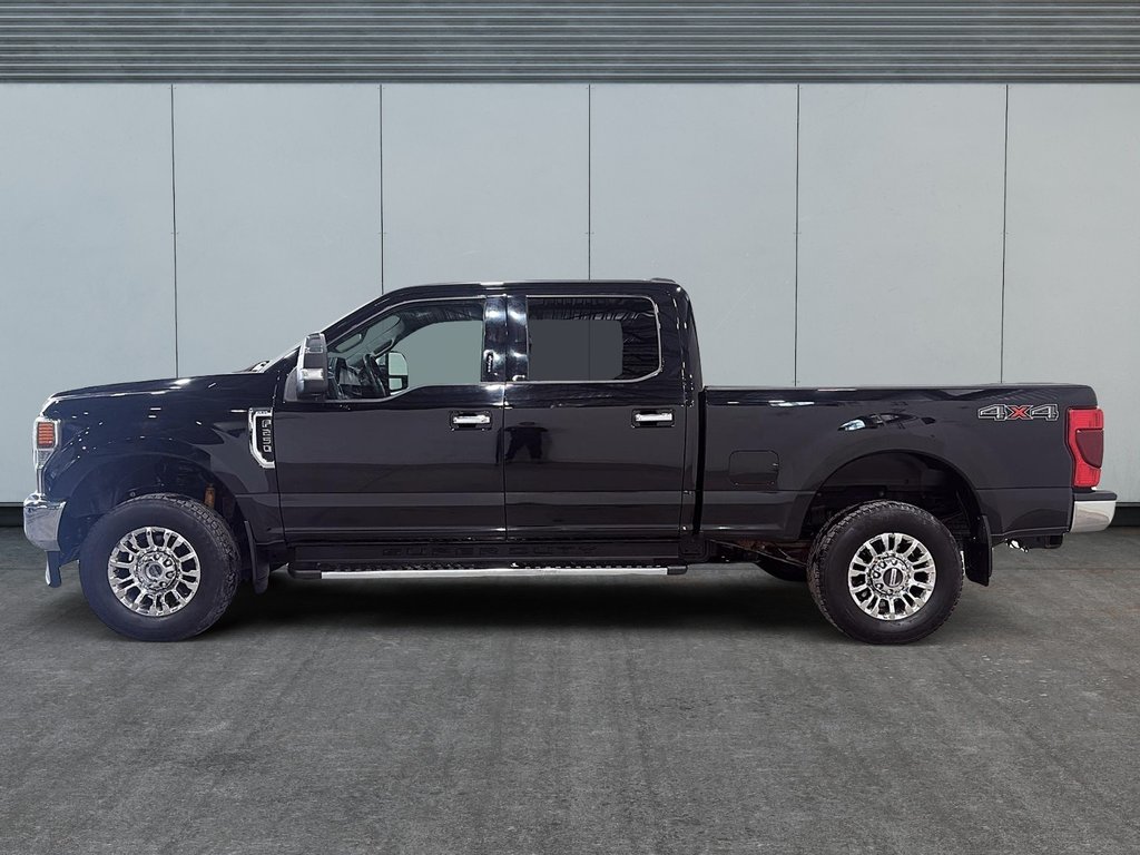 Ford Super Duty F-250 SRW XLT 2020 à Saint-Hyacinthe, Québec - 6 - w1024h768px