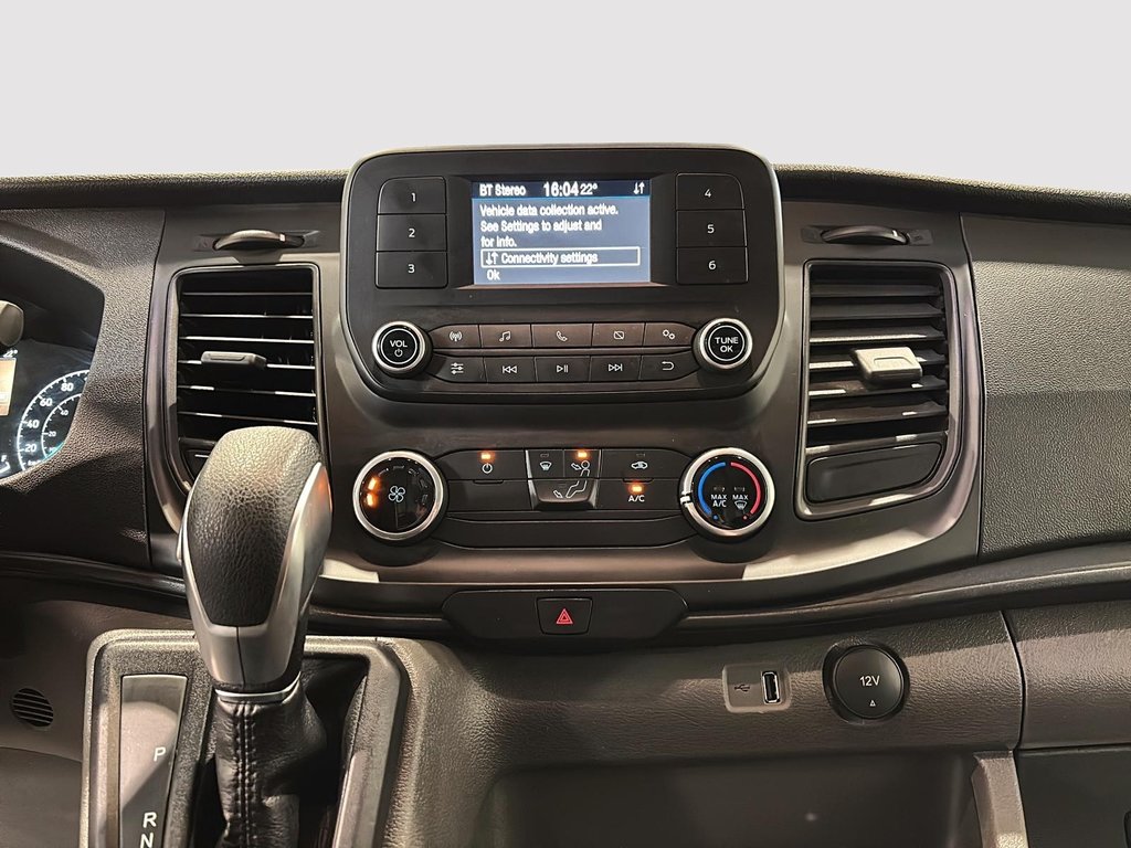 Ford Transit Cargo Van  2023 à Saint-Hyacinthe, Québec - 10 - w1024h768px
