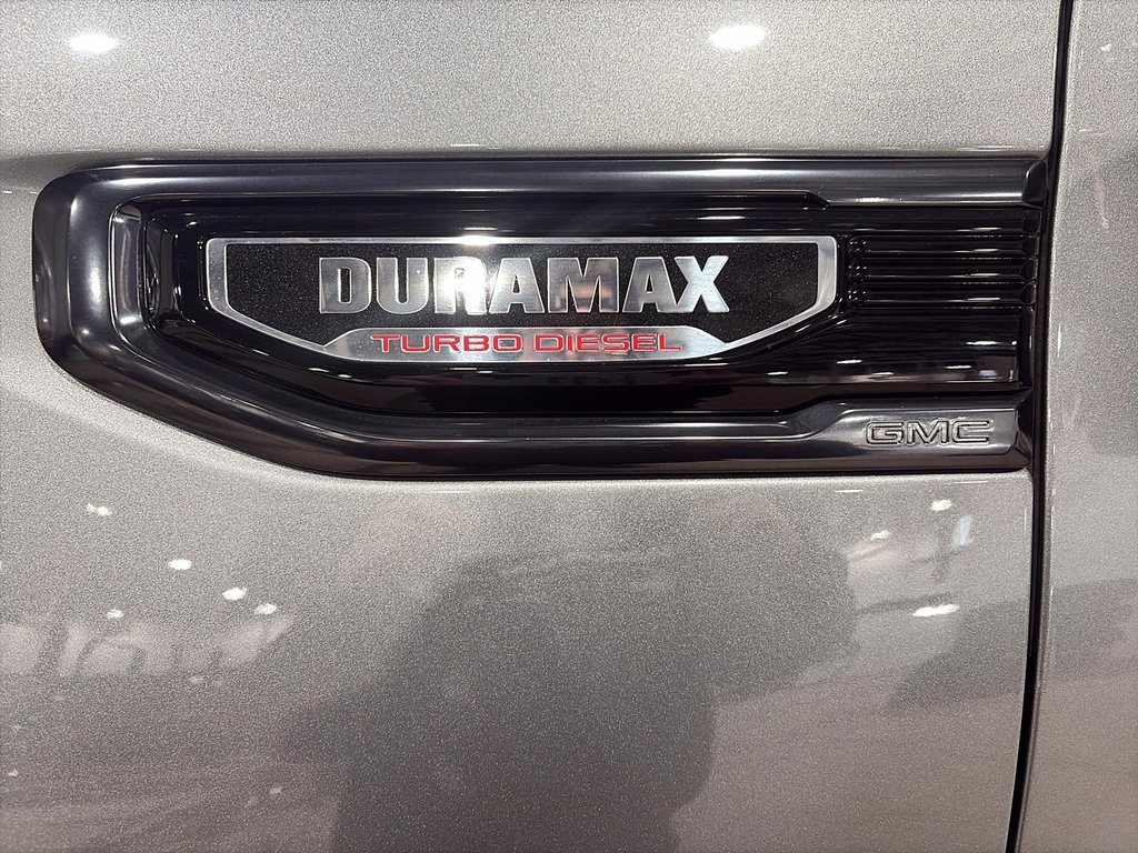 2023 GMC Sierra 1500 AT4 in Saint-Hyacinthe, Quebec - 6 - w1024h768px