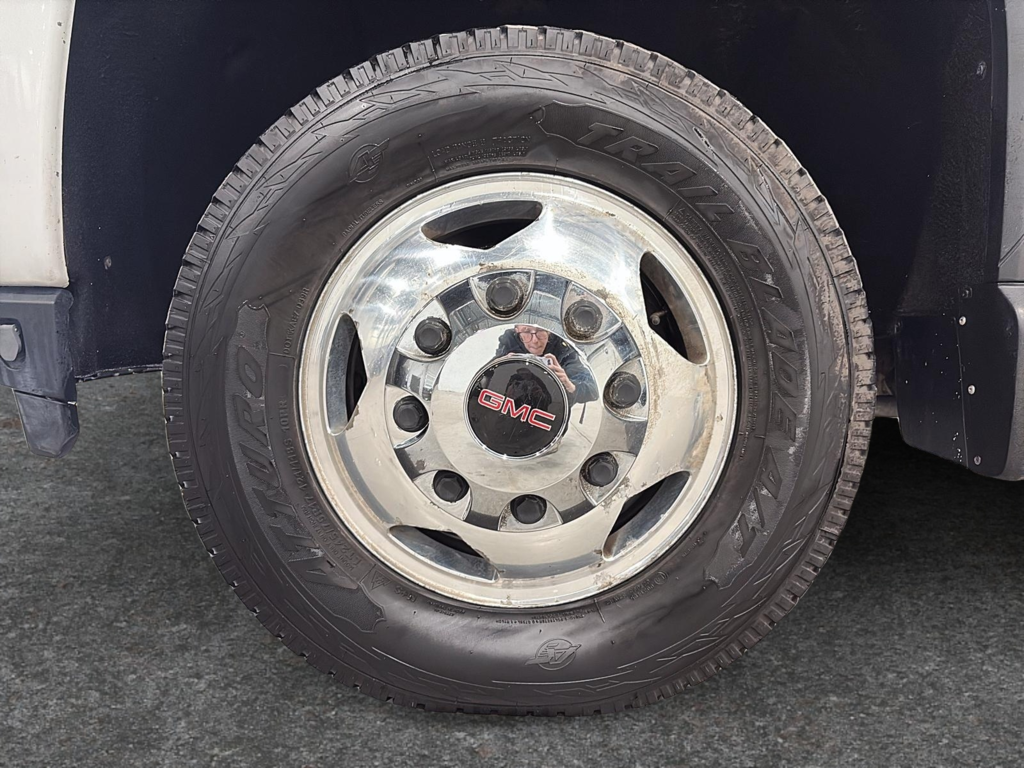 GMC Sierra 3500HD Denali 2020 à Saint-Hyacinthe, Québec - 10 - w1024h768px