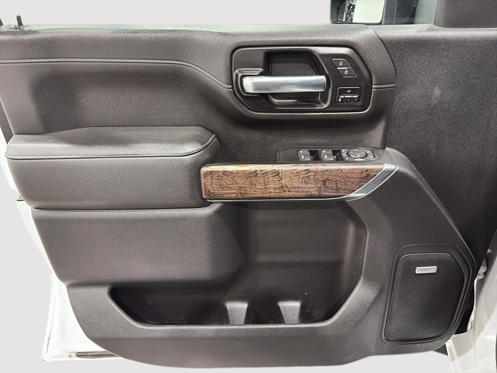 GMC Sierra 3500HD Denali 2020 à Saint-Hyacinthe, Québec - 9 - w1024h768px