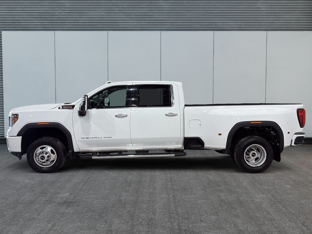 GMC Sierra 3500HD Denali 2020 à Saint-Hyacinthe, Québec - 5 - w1024h768px