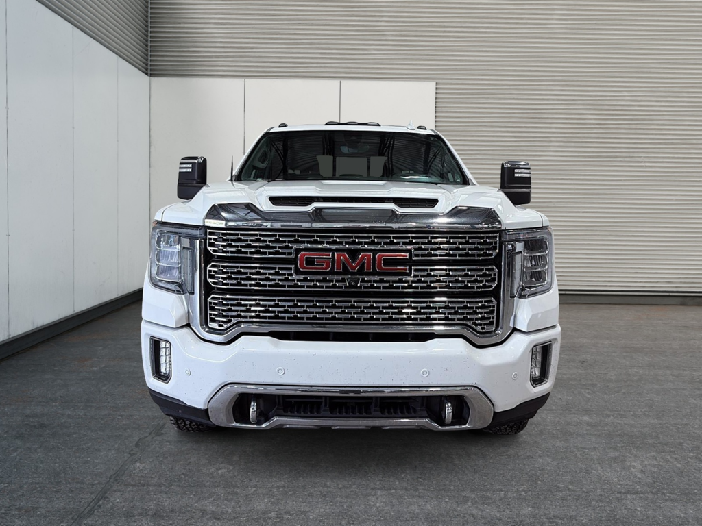 GMC Sierra 3500HD Denali 2020 à Saint-Hyacinthe, Québec - 2 - w1024h768px