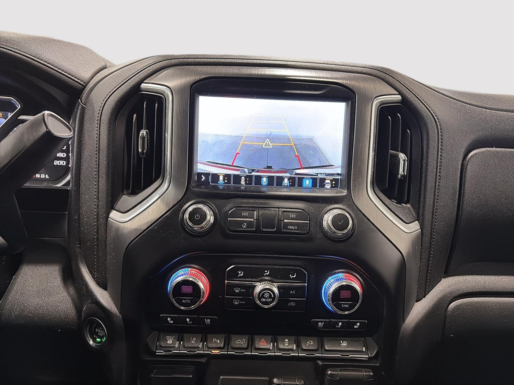 GMC Sierra 3500HD Denali 2020 à Saint-Hyacinthe, Québec - 6 - w1024h768px