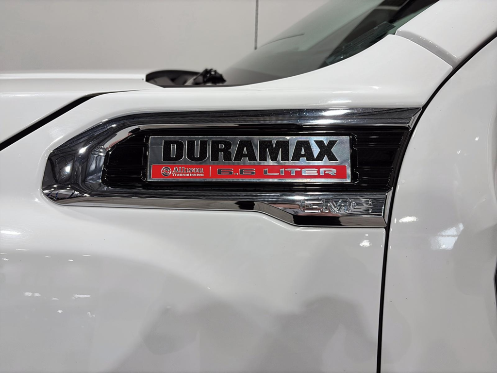 GMC Sierra 3500HD Denali 2020 à Saint-Hyacinthe, Québec - 8 - w1024h768px
