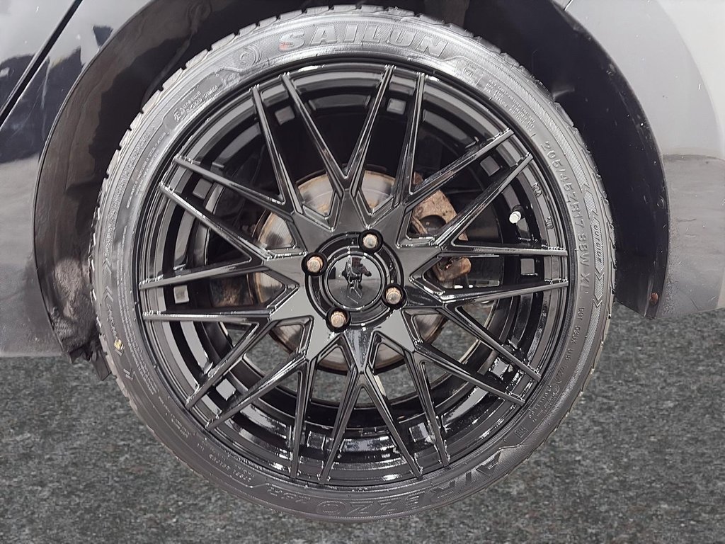 2019 Hyundai Accent Ultimate in Saint-Hyacinthe, Quebec - 7 - w1024h768px