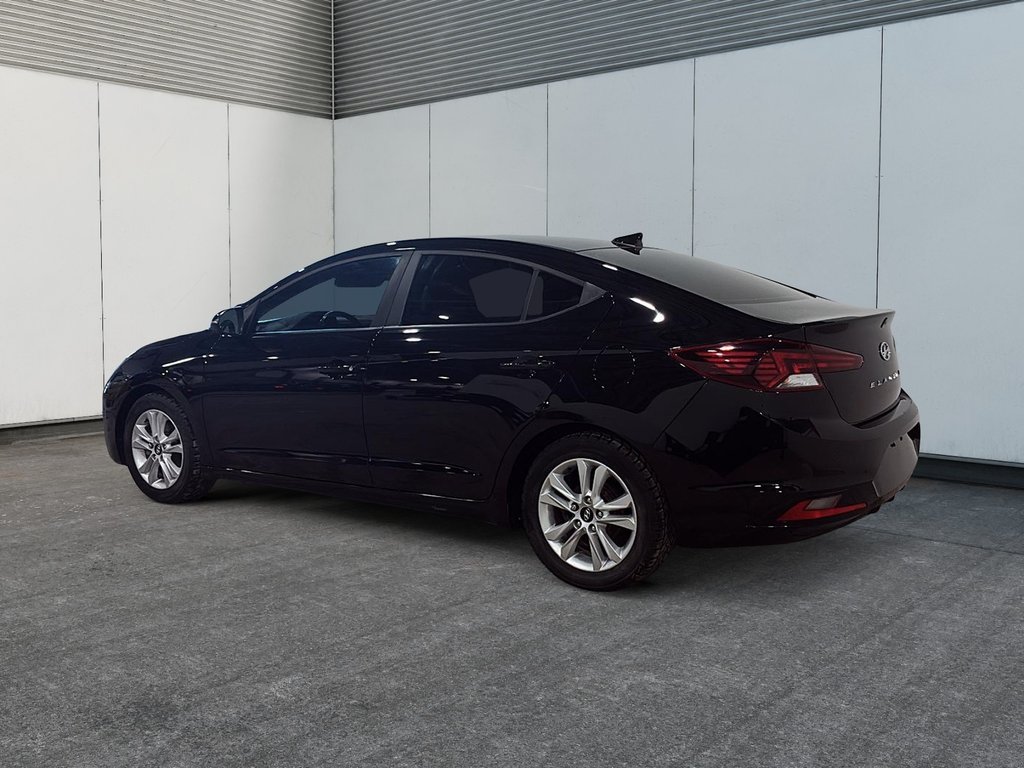 2020 Hyundai Elantra Preferred w/Sun & Safety Package-3