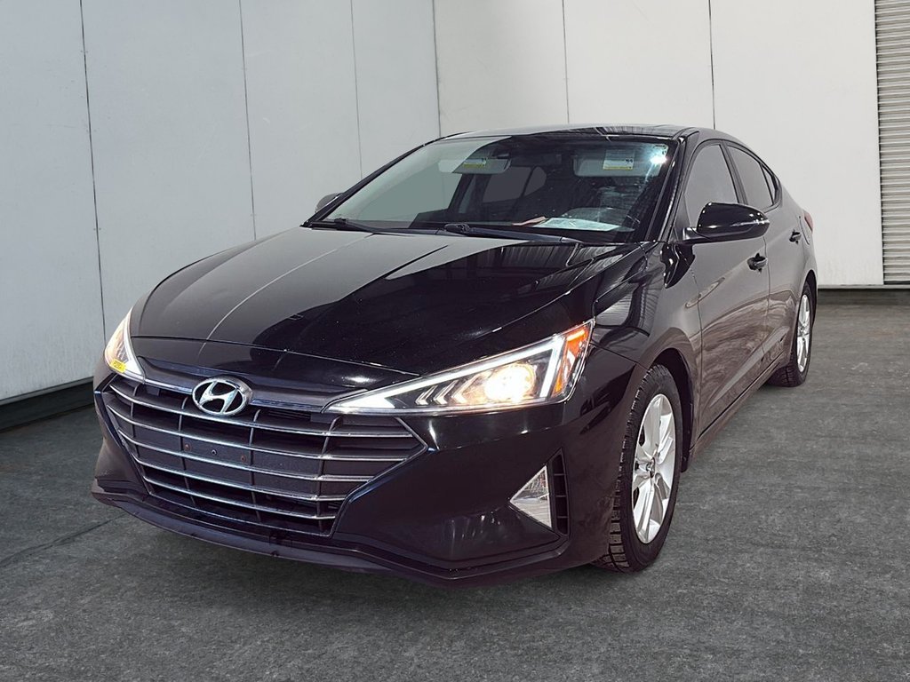2020 Hyundai Elantra Preferred w/Sun & Safety Package-0