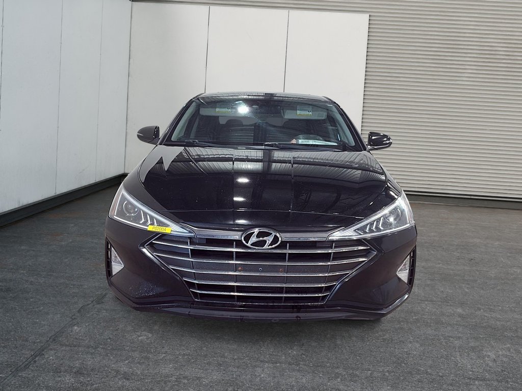 2020 Hyundai Elantra Preferred w/Sun & Safety Package-1