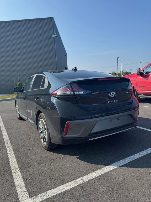 2020 Hyundai Ioniq Electric Preferred in Saint-Hyacinthe, Quebec - 2 - w1024h768px