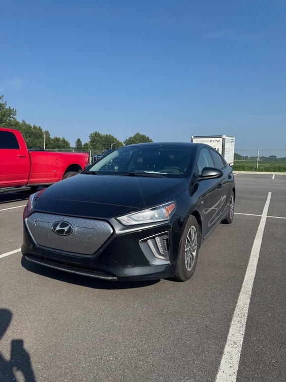 2020 Hyundai Ioniq Electric Preferred in Saint-Hyacinthe, Quebec - 1 - w1024h768px