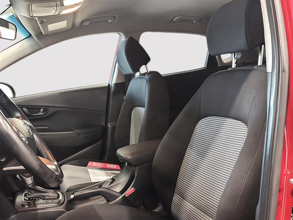 Hyundai Kona Trend AWD 2020 à Saint-Hyacinthe, Québec - 7 - w1024h768px