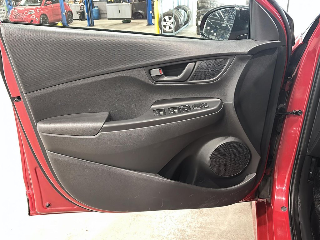 Hyundai Kona Trend AWD 2020 à Saint-Hyacinthe, Québec - 8 - w1024h768px