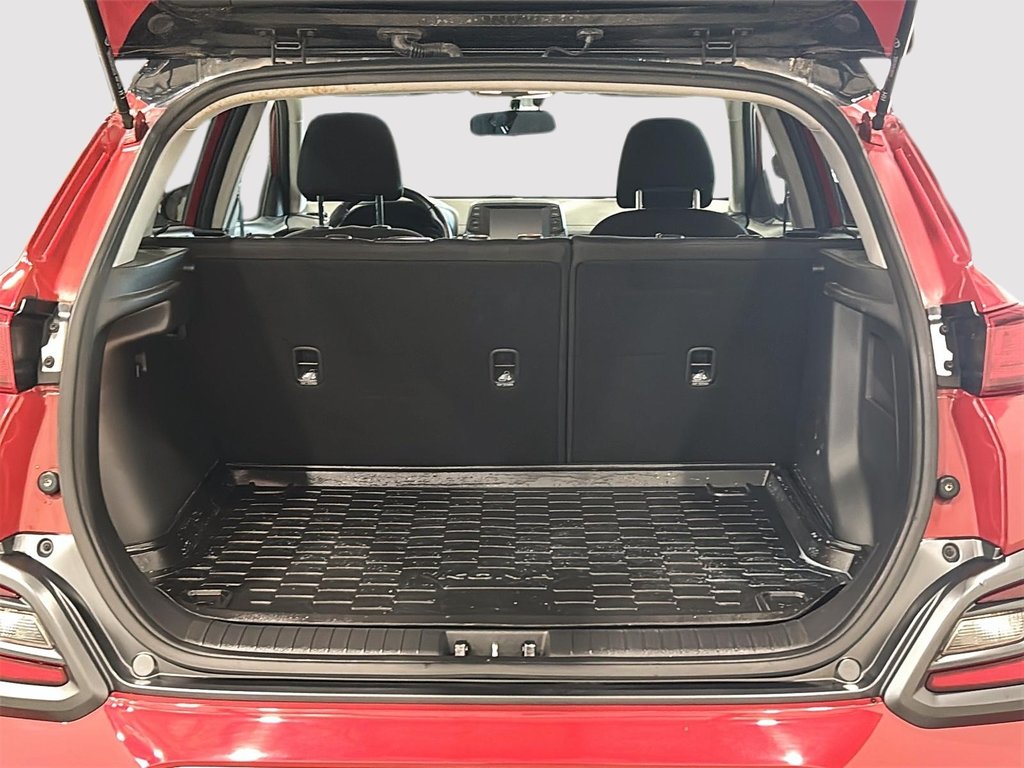 Hyundai Kona Trend AWD 2020 à Saint-Hyacinthe, Québec - 5 - w1024h768px