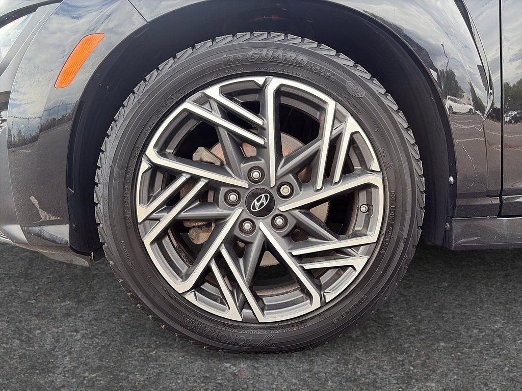 Hyundai Kona N Line 2022 à Saint-Hyacinthe, Québec - 7 - w1024h768px