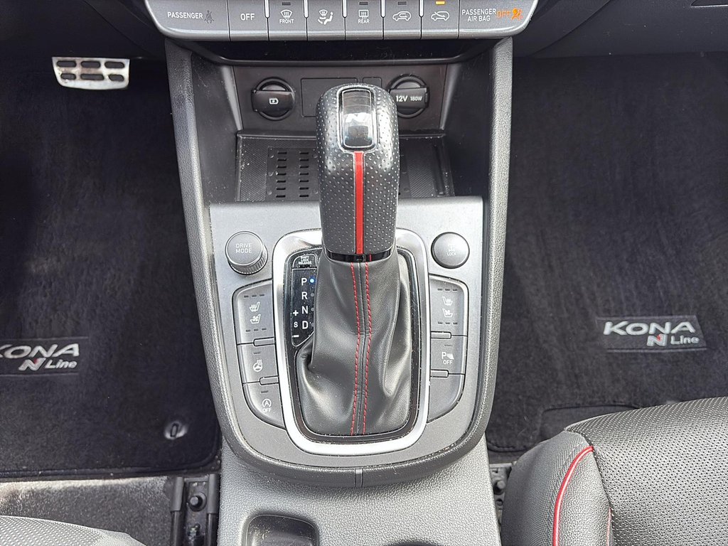 Hyundai Kona N Line 2022 à Saint-Hyacinthe, Québec - 13 - w1024h768px