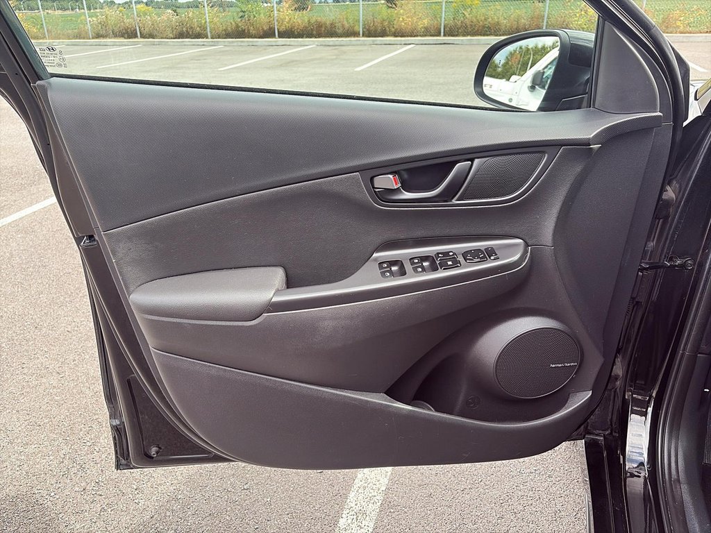 Hyundai Kona N Line 2022 à Saint-Hyacinthe, Québec - 10 - w1024h768px