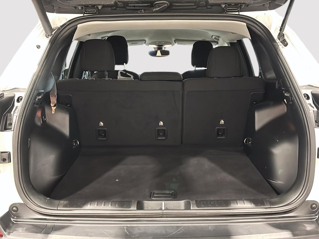 Jeep Cherokee North 4X4 2019 à Saint-Hyacinthe, Québec - 5 - w1024h768px