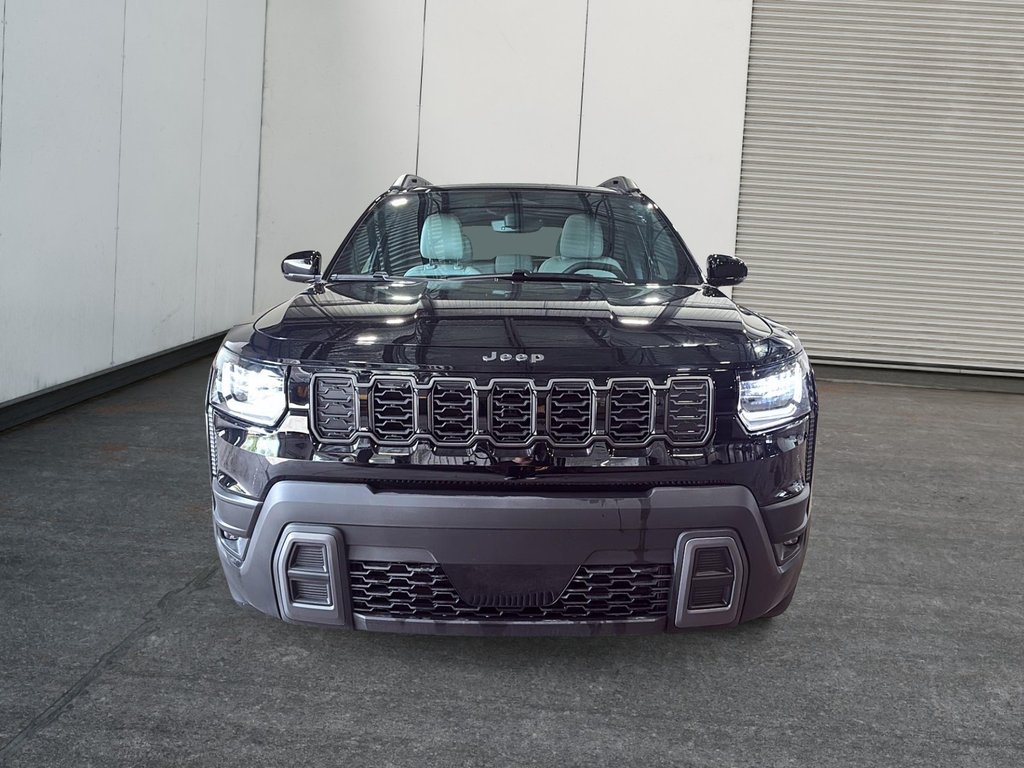 2026 Jeep Cherokee LIMITED in Saint-Hyacinthe, Quebec - 2 - w1024h768px