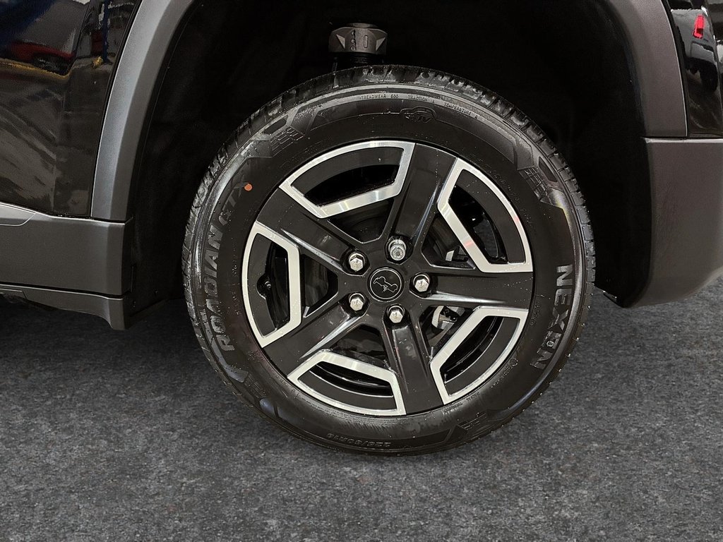 Jeep Cherokee LIMITED 2026 à Saint-Hyacinthe, Québec - 7 - w1024h768px