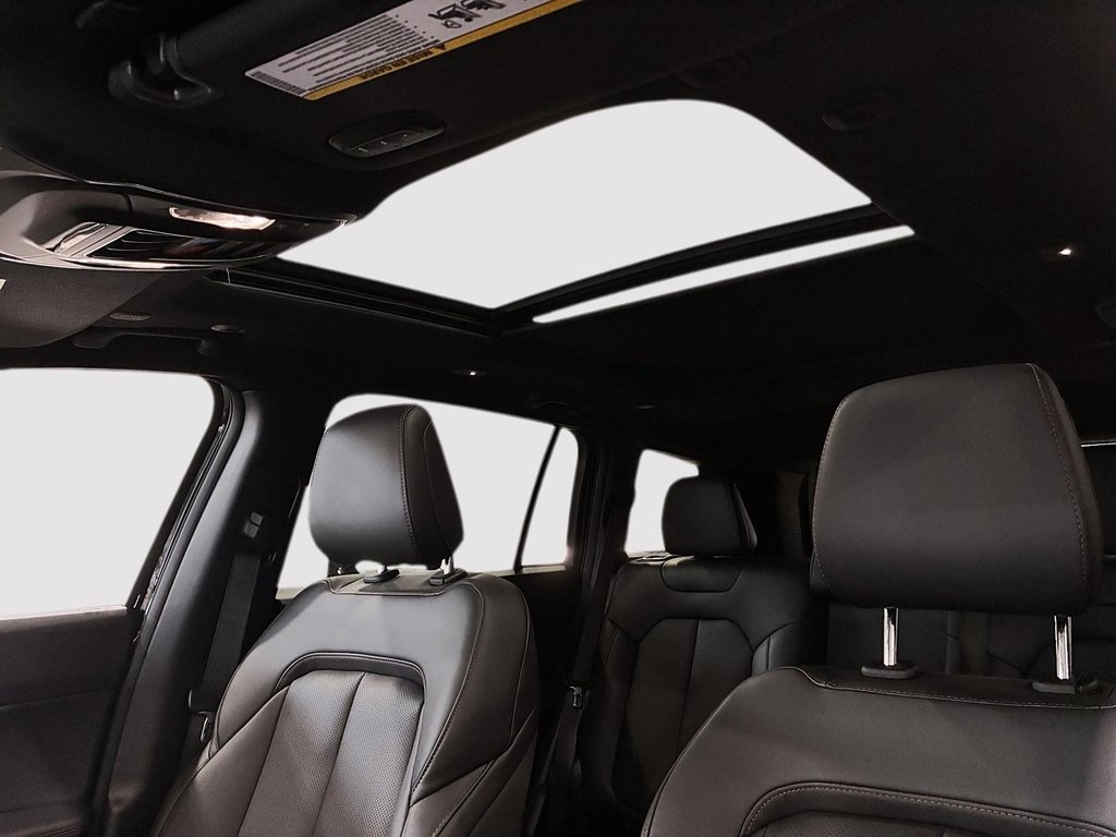 Jeep Cherokee LIMITED 2026 à Saint-Hyacinthe, Québec - 15 - w1024h768px