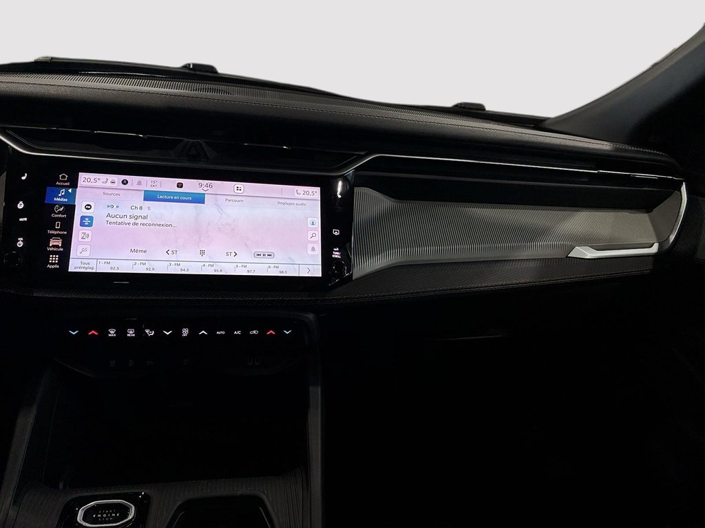 Jeep Cherokee LIMITED 2026 à Saint-Hyacinthe, Québec - 13 - w1024h768px