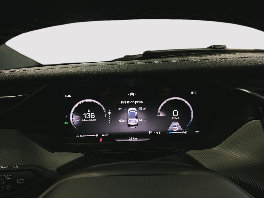 Jeep Cherokee LIMITED 2026 à Saint-Hyacinthe, Québec - 12 - w1024h768px