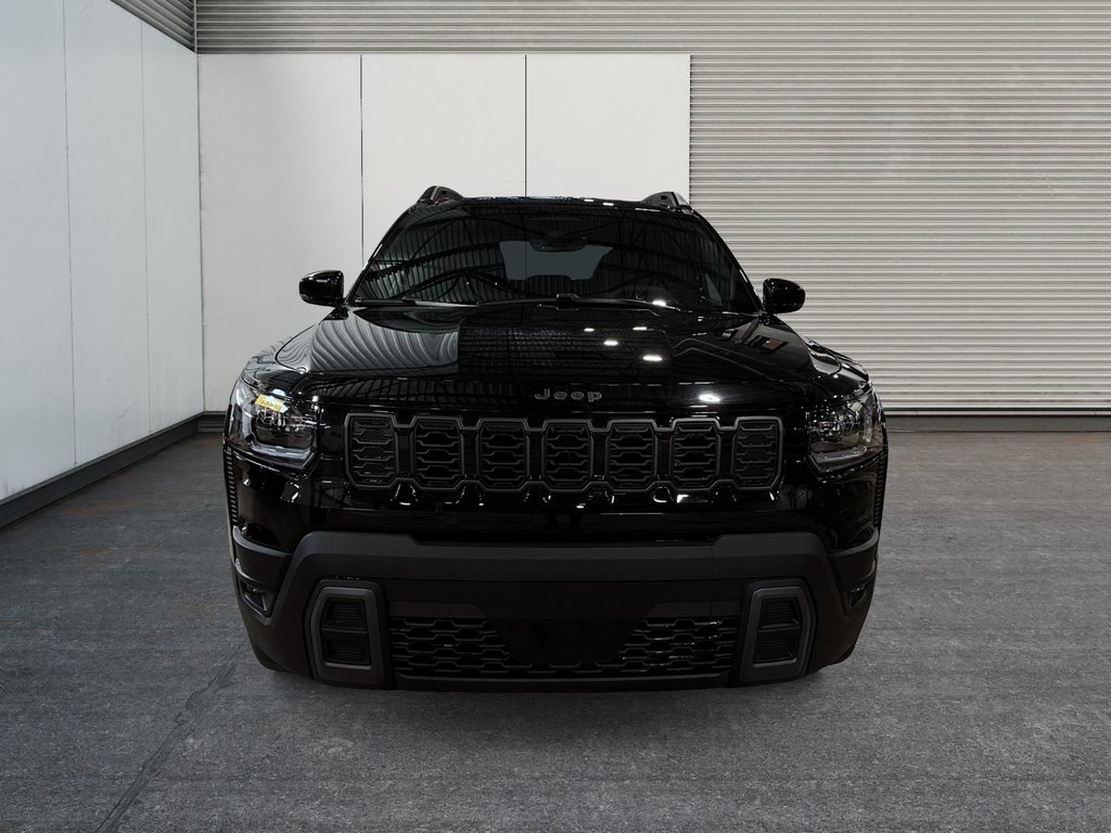 Jeep Cherokee LIMITED 2026 à Saint-Hyacinthe, Québec - 2 - w1024h768px