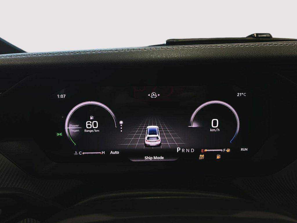 2026 Jeep Cherokee LAREDO in Saint-Hyacinthe, Quebec - 12 - w1024h768px