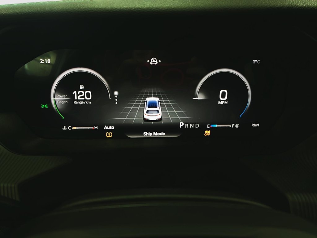 2026 Jeep Cherokee LAREDO in Saint-Hyacinthe, Quebec - 12 - w1024h768px