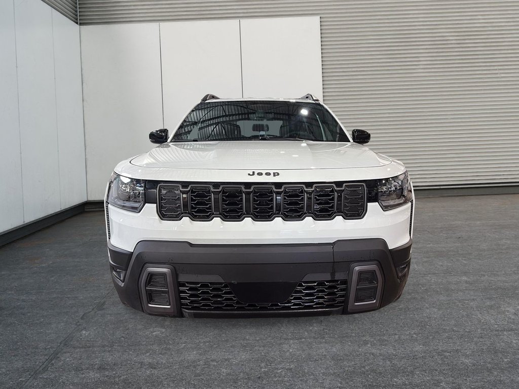 2026 Jeep Cherokee Limited in Saint-Hyacinthe, Quebec - 2 - w1024h768px