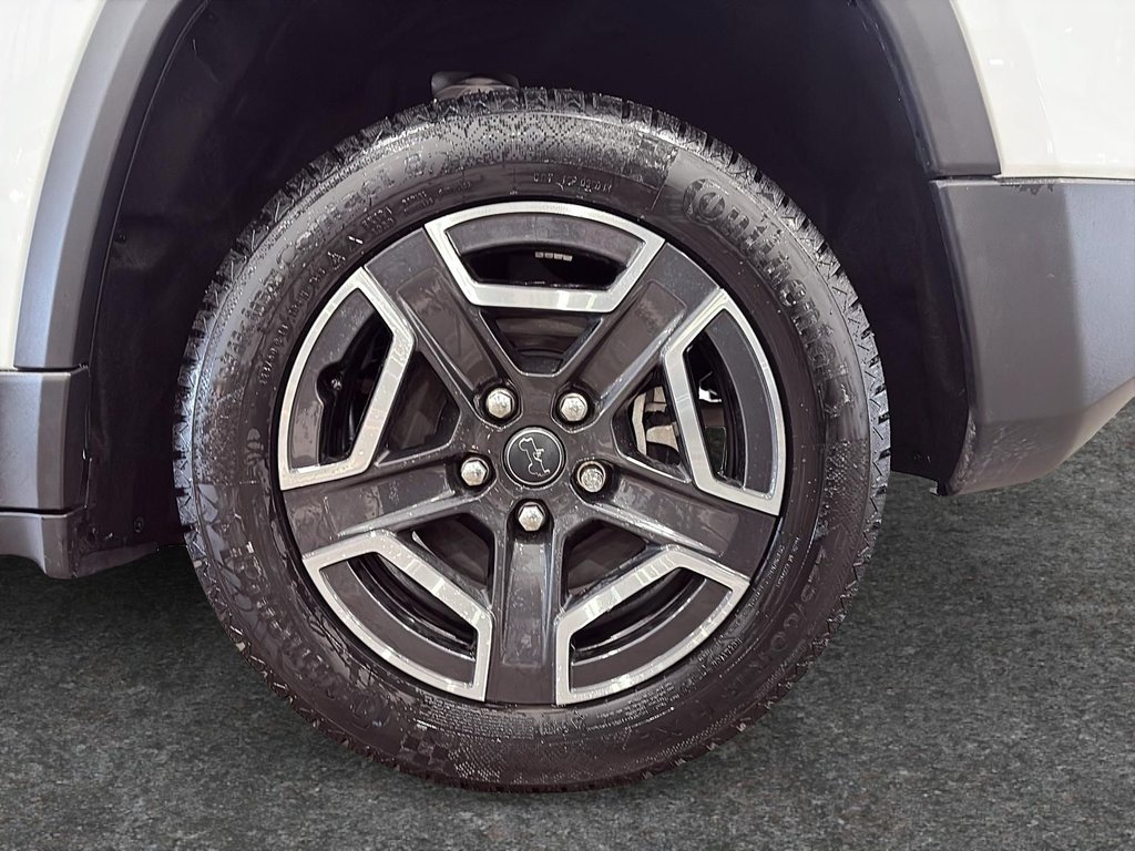 2026 Jeep Cherokee Limited in Saint-Hyacinthe, Quebec - 7 - w1024h768px