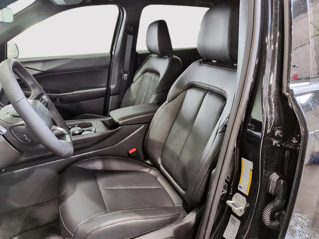 2026 Jeep Cherokee LIMITED in Saint-Hyacinthe, Quebec - 8 - w1024h768px