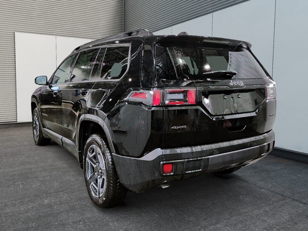 2026 Jeep Cherokee LIMITED in Saint-Hyacinthe, Quebec - 4 - w1024h768px
