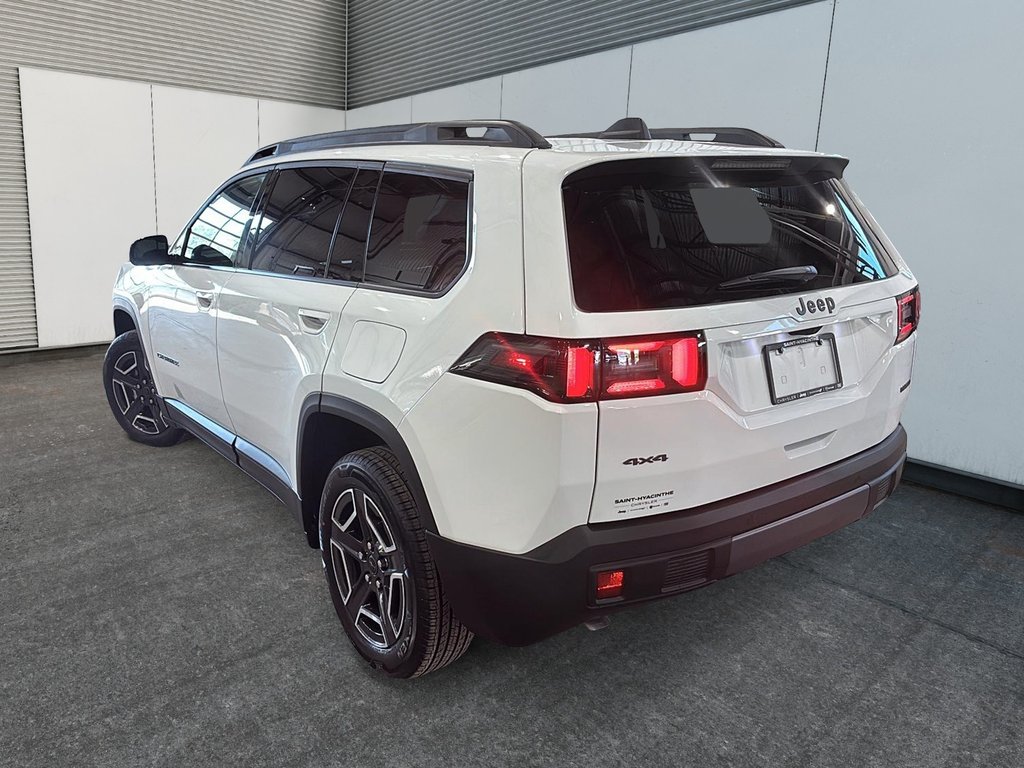 2026 Jeep Cherokee LAREDO in Saint-Hyacinthe, Quebec - 4 - w1024h768px