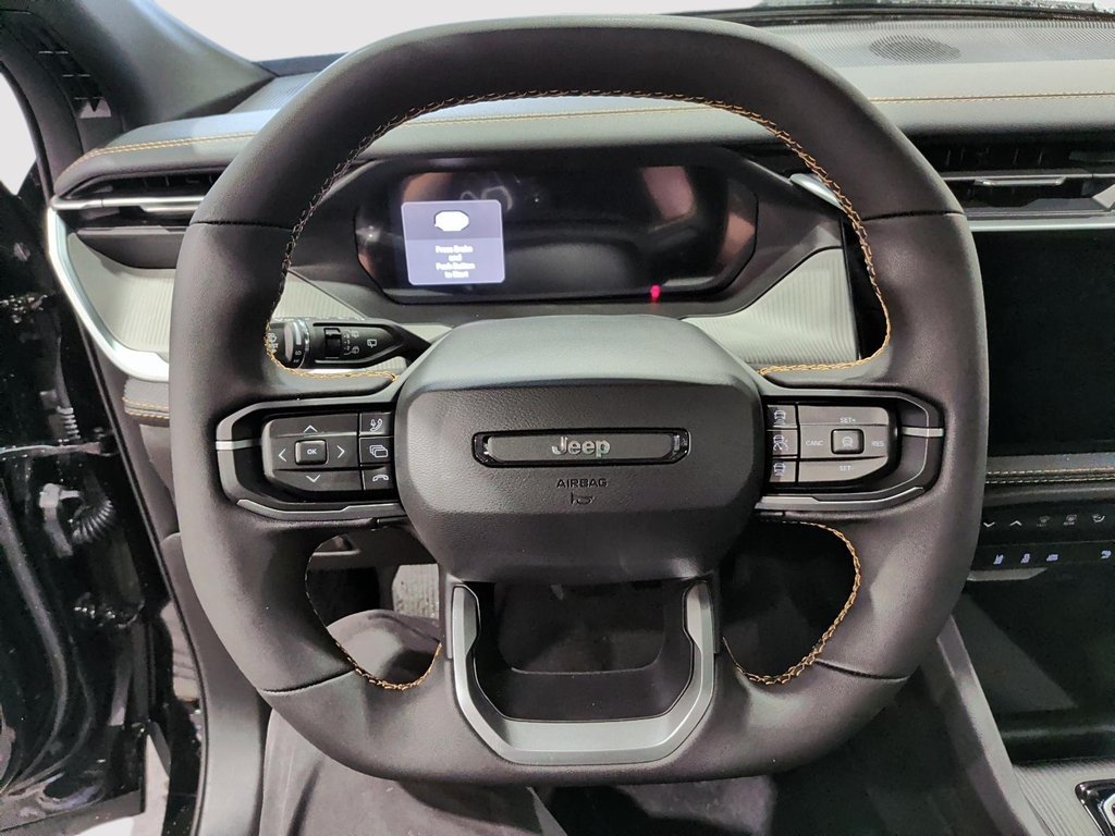 2026 Jeep Cherokee 85TH ANNIVERSARY in Saint-Hyacinthe, Quebec - 11 - w1024h768px