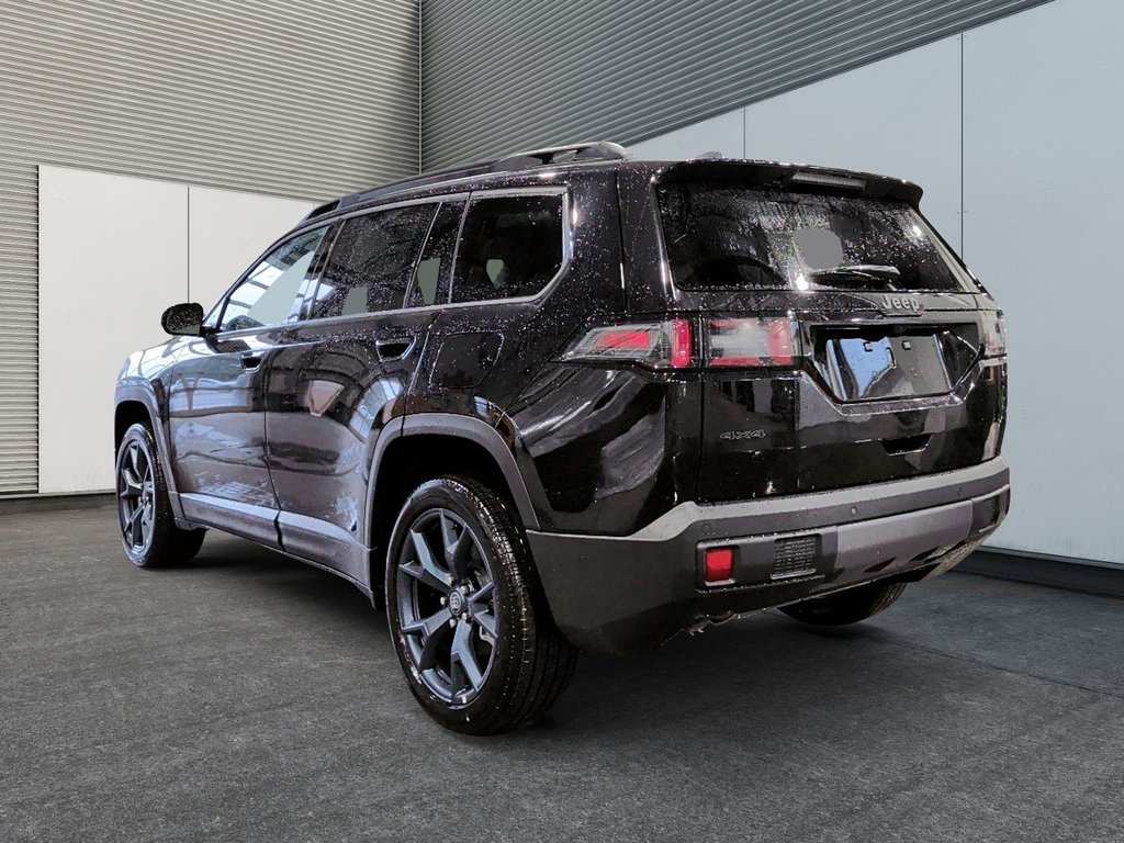 2026 Jeep Cherokee 85TH ANNIVERSARY in Saint-Hyacinthe, Quebec - 4 - w1024h768px