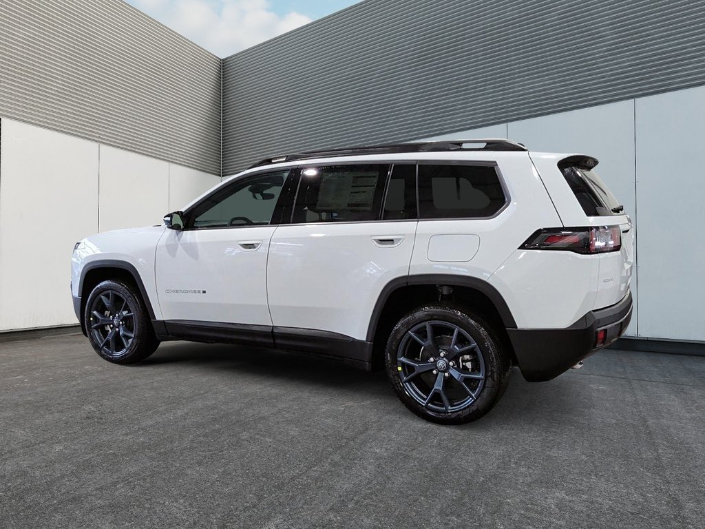 2026 Jeep Cherokee 85TH ANNIVERSARY in Saint-Hyacinthe, Quebec - 5 - w1024h768px