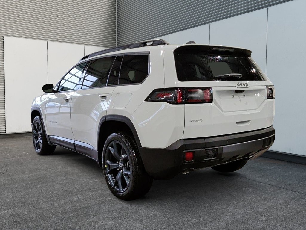 2026 Jeep Cherokee 85TH ANNIVERSARY in Saint-Hyacinthe, Quebec - 4 - w1024h768px