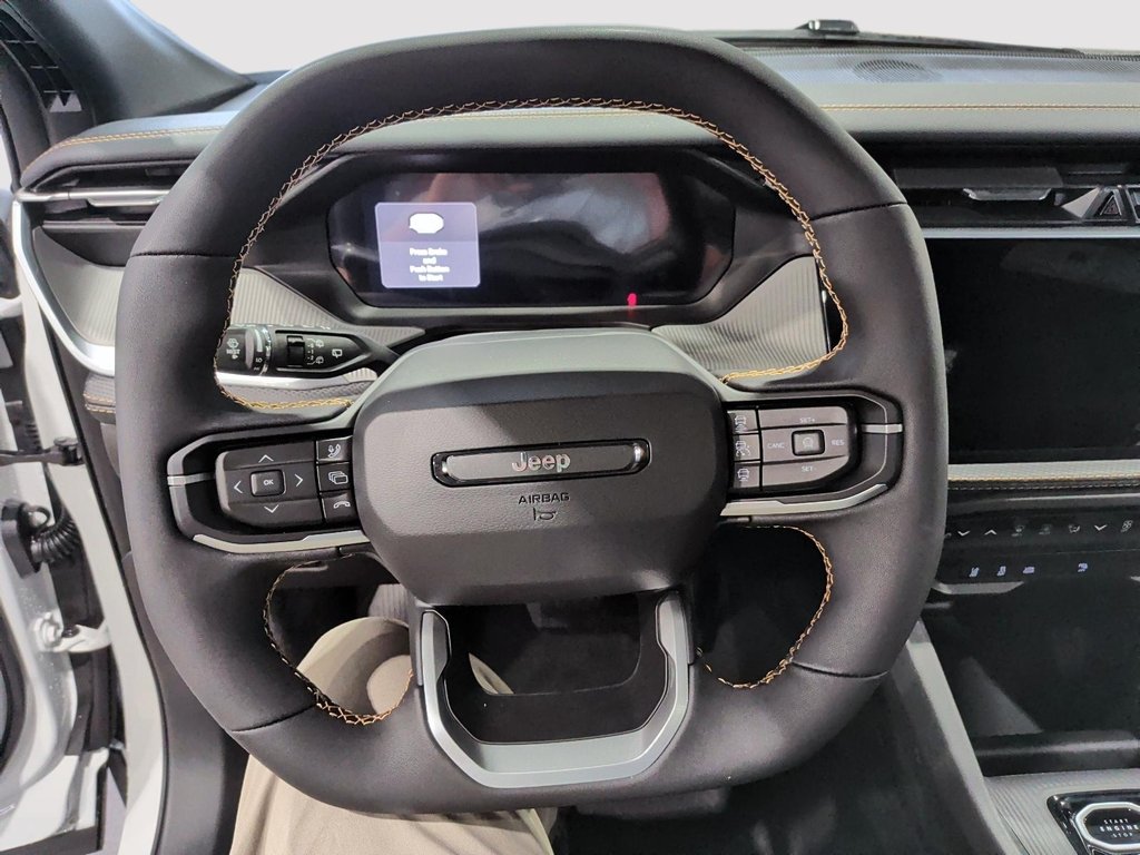 2026 Jeep Cherokee 85TH ANNIVERSARY in Saint-Hyacinthe, Quebec - 12 - w1024h768px