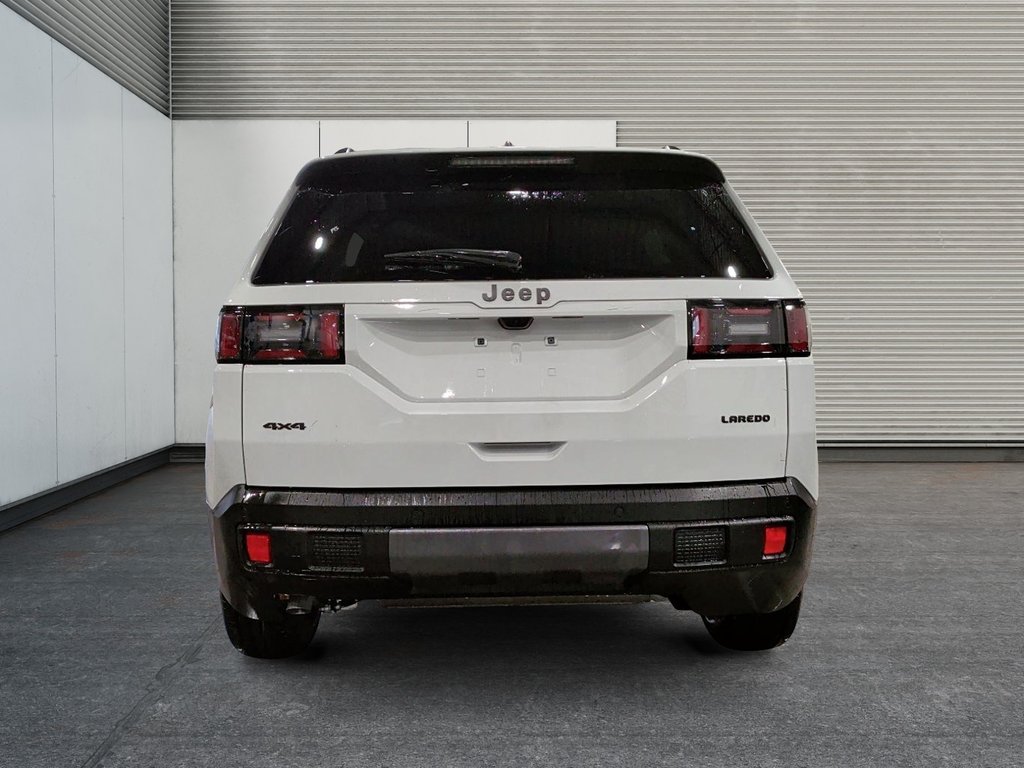 2026 Jeep Cherokee LAREDO in Saint-Hyacinthe, Quebec - 3 - w1024h768px