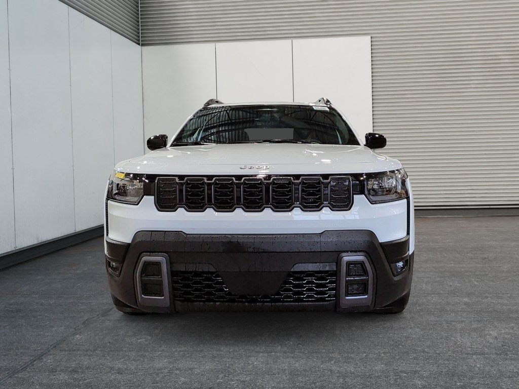 2026 Jeep Cherokee LAREDO in Saint-Hyacinthe, Quebec - 2 - w1024h768px