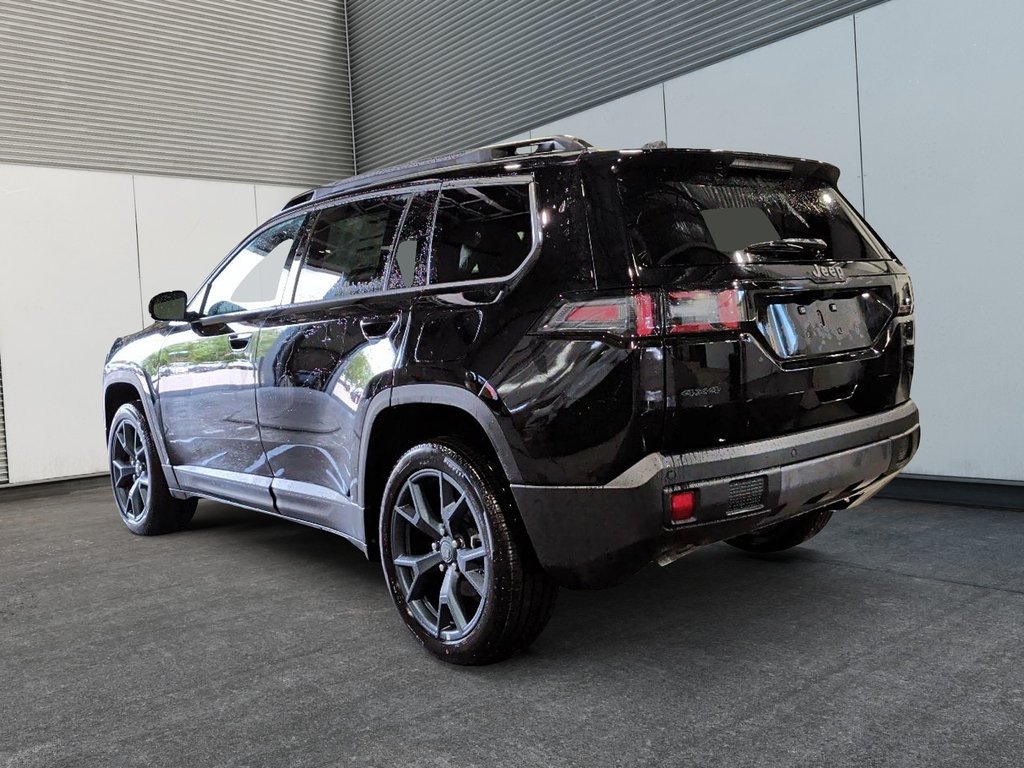 2026 Jeep Cherokee 85TH ANNIVERSARY in Saint-Hyacinthe, Quebec - 4 - w1024h768px