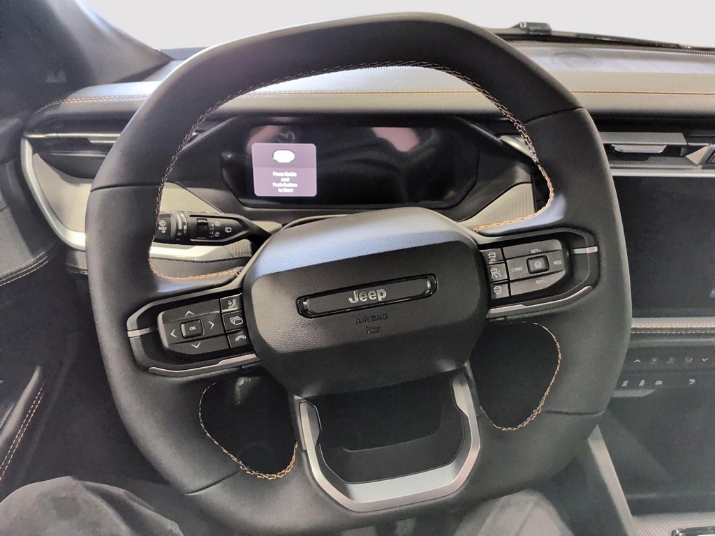 2026 Jeep Cherokee 85TH ANNIVERSARY in Saint-Hyacinthe, Quebec - 11 - w1024h768px
