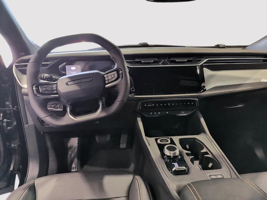 2026 Jeep Cherokee 85TH ANNIVERSARY in Saint-Hyacinthe, Quebec - 9 - w1024h768px